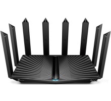 Беспроводной маршрутизатор TP-Link Archer AX80