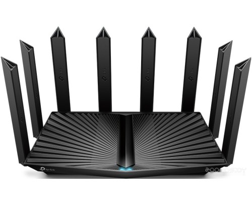 Беспроводной маршрутизатор TP-Link Archer AX80