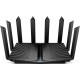 Беспроводной маршрутизатор TP-Link Archer AX80