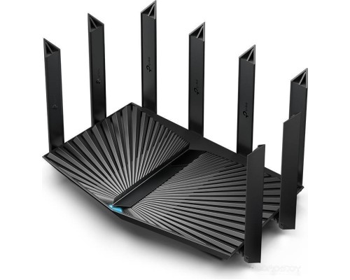 Беспроводной маршрутизатор TP-Link Archer AX80