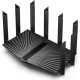 Беспроводной маршрутизатор TP-Link Archer AX80