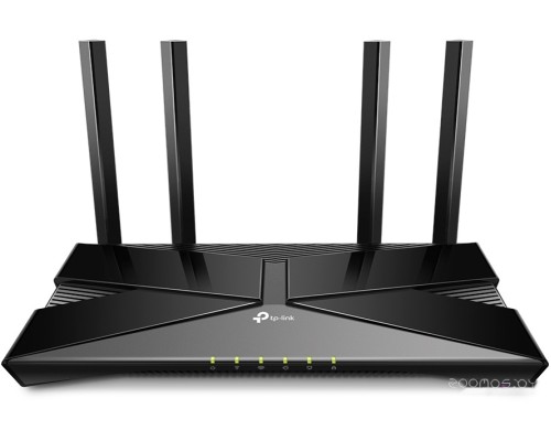 Беспроводной маршрутизатор TP-Link EX220