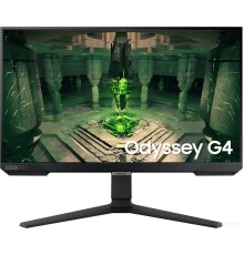 Монитор Samsung Odyssey G4 LS25BG400EIXCI