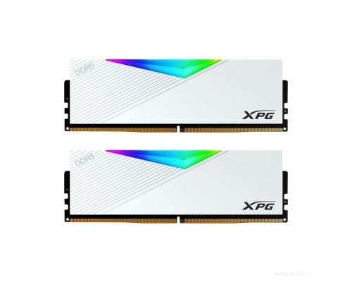 Модуль памяти A-Data XPG Lancer RGB AX5U6400C3232G-DCLAWH