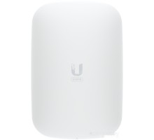 Беспроводной маршрутизатор Ubiquiti WiFi 6 Extender U6-Extender