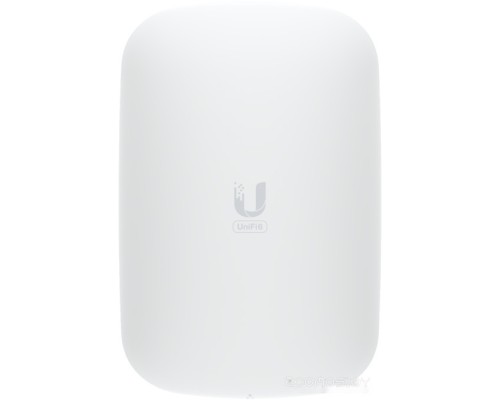 Беспроводной маршрутизатор Ubiquiti WiFi 6 Extender U6-Extender