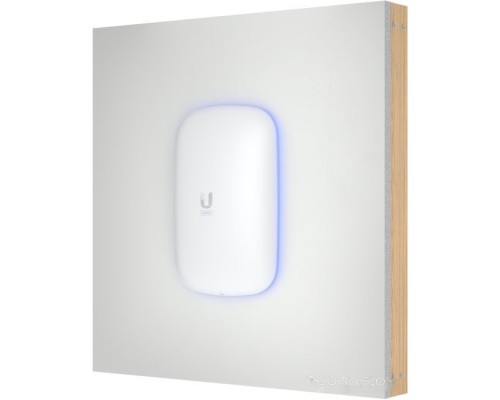 Беспроводной маршрутизатор Ubiquiti WiFi 6 Extender U6-Extender