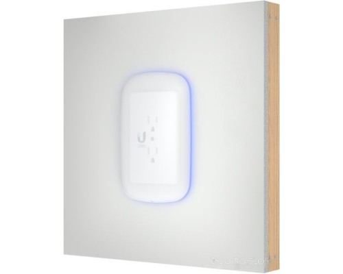 Беспроводной маршрутизатор Ubiquiti WiFi 6 Extender U6-Extender