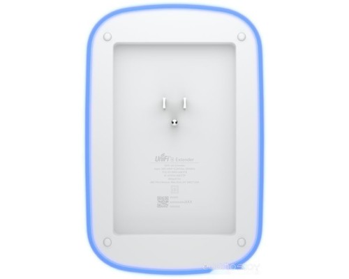 Беспроводной маршрутизатор Ubiquiti WiFi 6 Extender U6-Extender