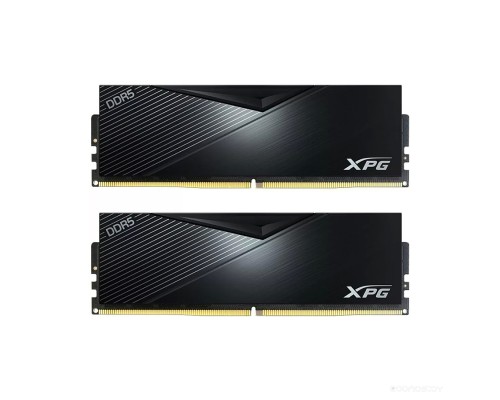 Модуль памяти A-Data XPG Lancer RGB AX5U6400C3232G-DCLABK