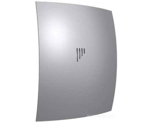 Вентилятор накладной DiCiTi D100 Breeze 4С (Gray Metal)