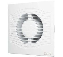 Вентилятор накладной DiCiTi D100 Slim 4С