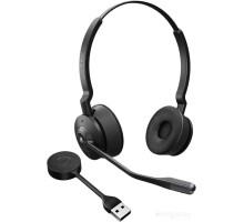 Наушники Jabra Engage 55 MS Stereo USB-A