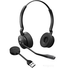 Наушники Jabra Engage 55 MS Stereo USB-A