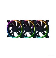 Набор вентиляторов RAZER Kunai Chroma 120MM 3 Fan RC21-01810100-R3M1