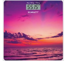 Напольные весы Scarlett SC-BS33E024