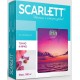 Напольные весы Scarlett SC-BS33E024