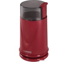 Кофемолка Lumme LU-2605 (красный гранат)