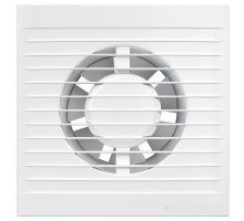 Вентилятор накладной Auramax D 125 / A 5-02