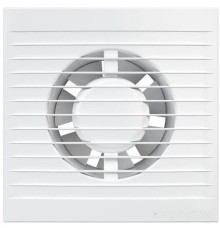Вентилятор накладной Auramax D 125 / A 5