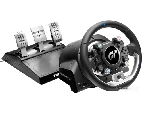 Руль Thrustmaster T-GT II