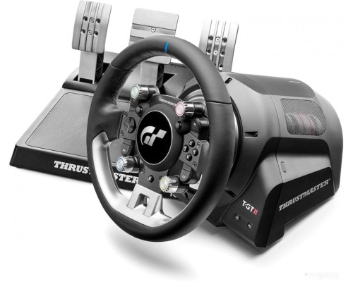 Руль Thrustmaster T-GT II