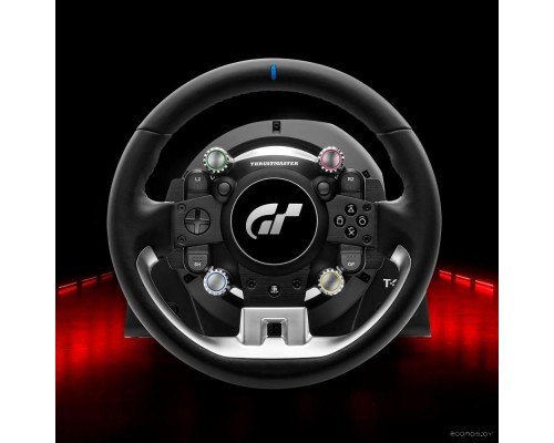 Руль Thrustmaster T-GT II