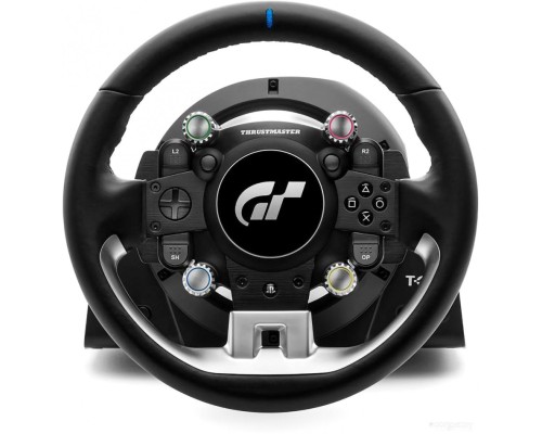 Руль Thrustmaster T-GT II