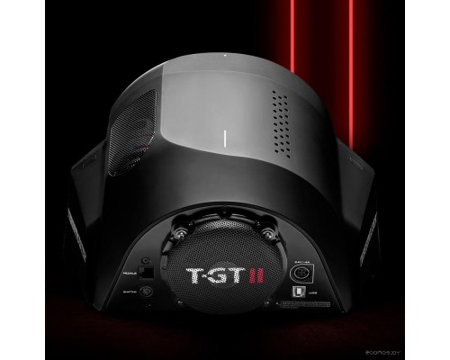 Руль Thrustmaster T-GT II