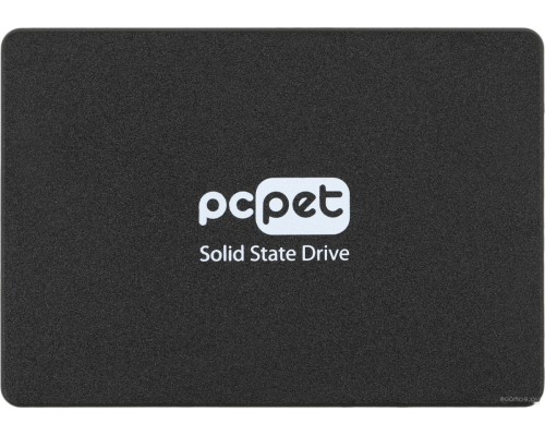 SSD PC PET 4TB PCPS002T2