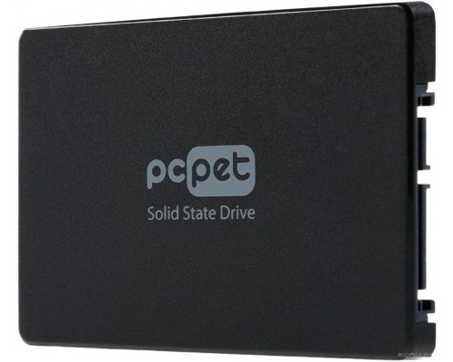 SSD PC PET 4TB PCPS002T2