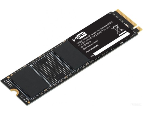 SSD PC PET 4TB PCPS004T3