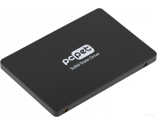 SSD PC PET 512GB PCPS512G2