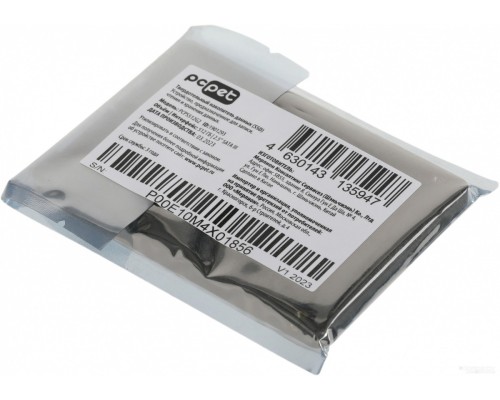 SSD PC PET 512GB PCPS512G2