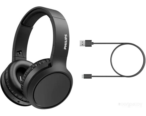 Наушники Philips TAH5205BK/00