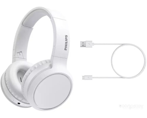 Наушники Philips TAH5205WT/00