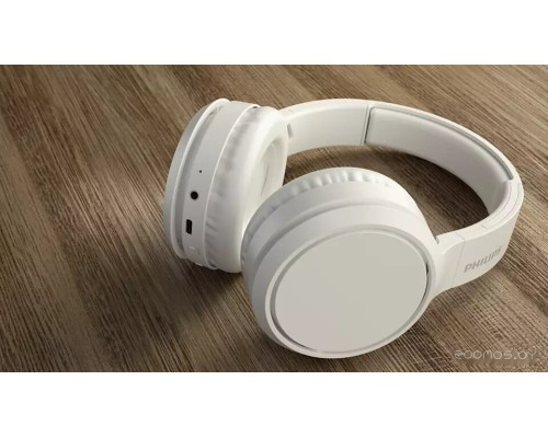 Наушники Philips TAH5205WT/00