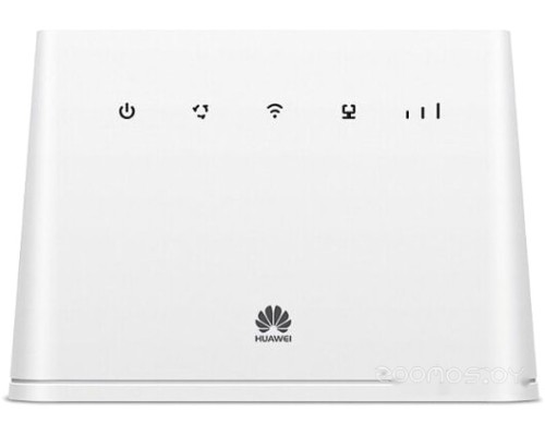 Беспроводной маршрутизатор Huawei B311-221 (белый)