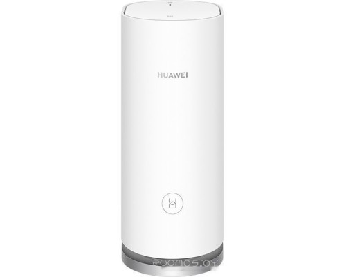 Беспроводной маршрутизатор Huawei WiFi Mesh 3 WS8100 (3 шт)