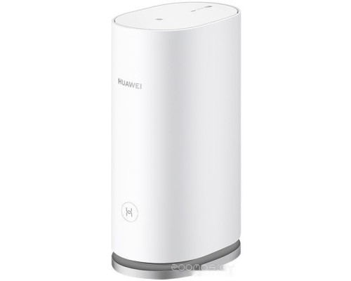 Беспроводной маршрутизатор Huawei WiFi Mesh 3 WS8100 (3 шт)