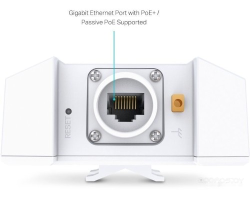 Беспроводной маршрутизатор TP-Link EAP650-Outdoor