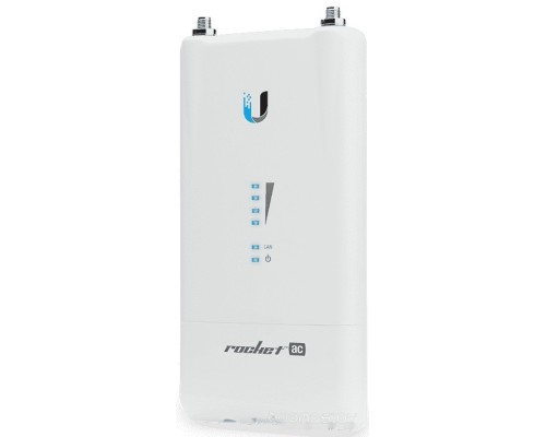 Беспроводной маршрутизатор Ubiquiti Rocket 5 AC Lite