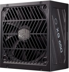 Блок питания Cooler Master XG650 Platinum MPG-6501-AFBAP-EU