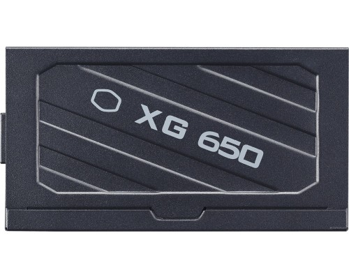 Блок питания Cooler Master XG650 Platinum MPG-6501-AFBAP-EU