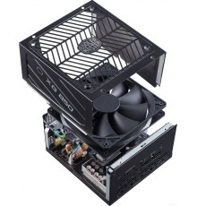 Блок питания Cooler Master XG850 Platinum MPG-8501-AFBAP-EU