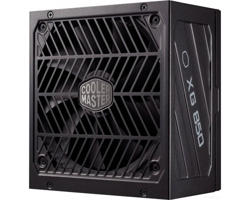 Блок питания Cooler Master XG850 Platinum MPG-8501-AFBAP-EU