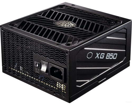 Блок питания Cooler Master XG850 Platinum MPG-8501-AFBAP-EU