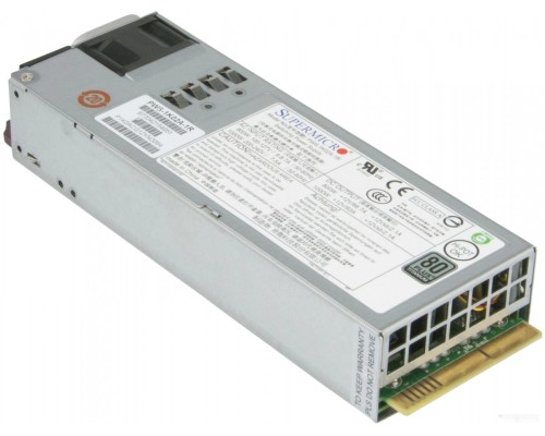 Блок питания Supermicro PWS-1K02A-1R