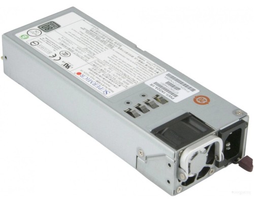 Блок питания Supermicro PWS-1K02A-1R