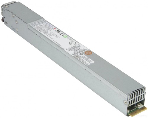 Блок питания Supermicro PWS-1K05A-1R